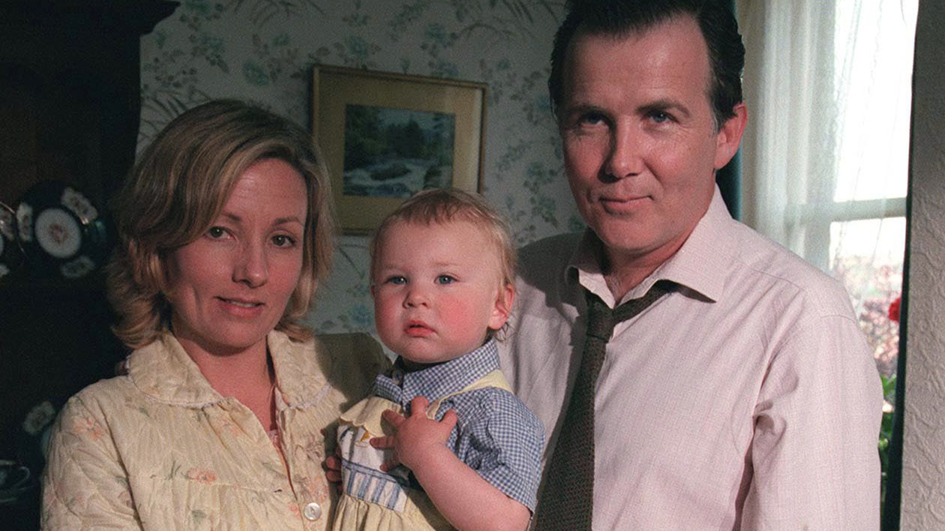 Heartbeat - S8E6 - Baby Love