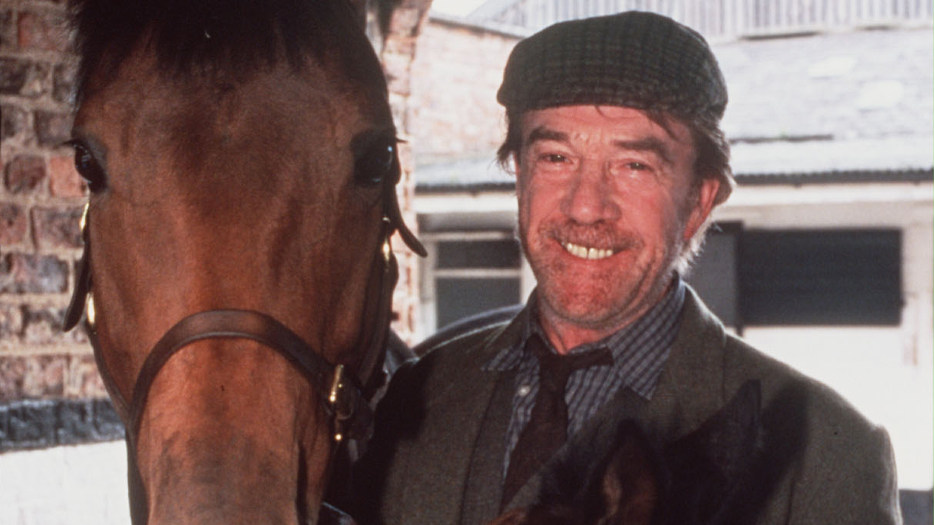 Heartbeat - S8E7 - Give a Dog a Bad Name