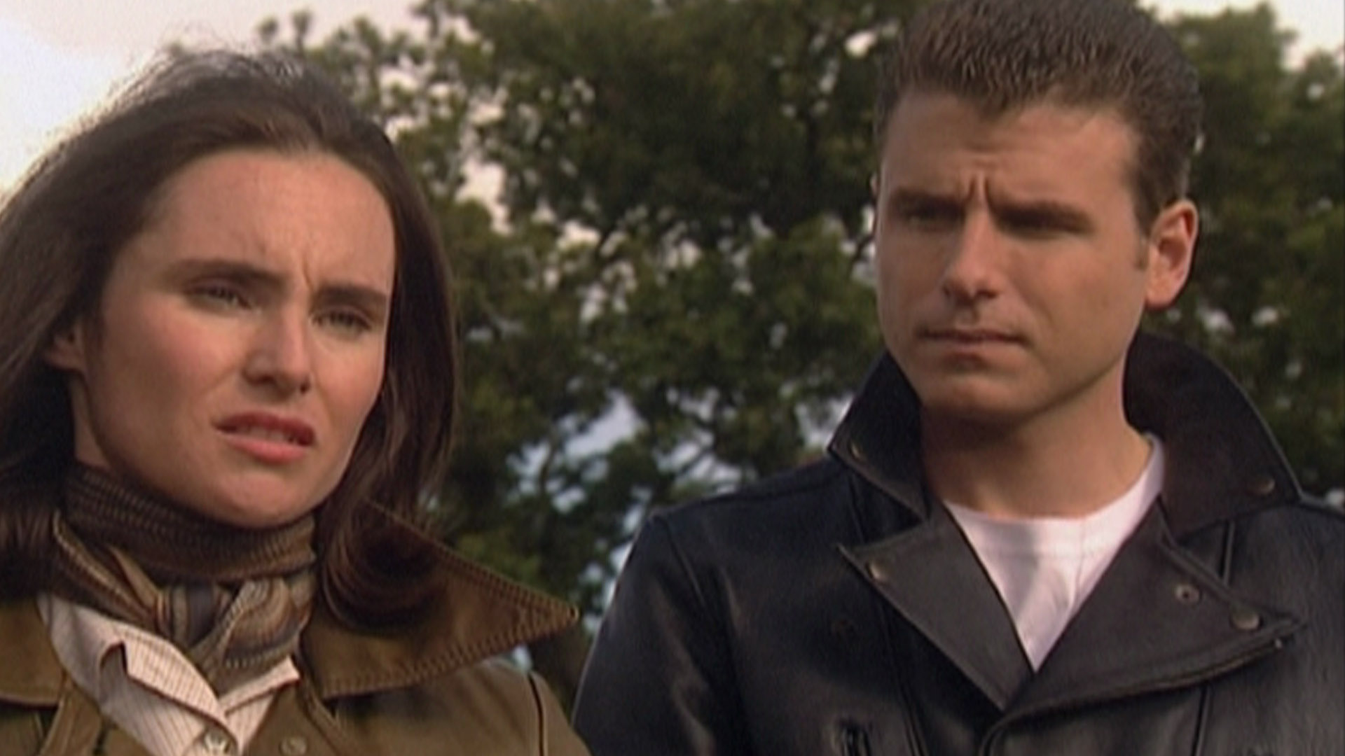 Heartbeat - S9E11 - Flesh and Blood