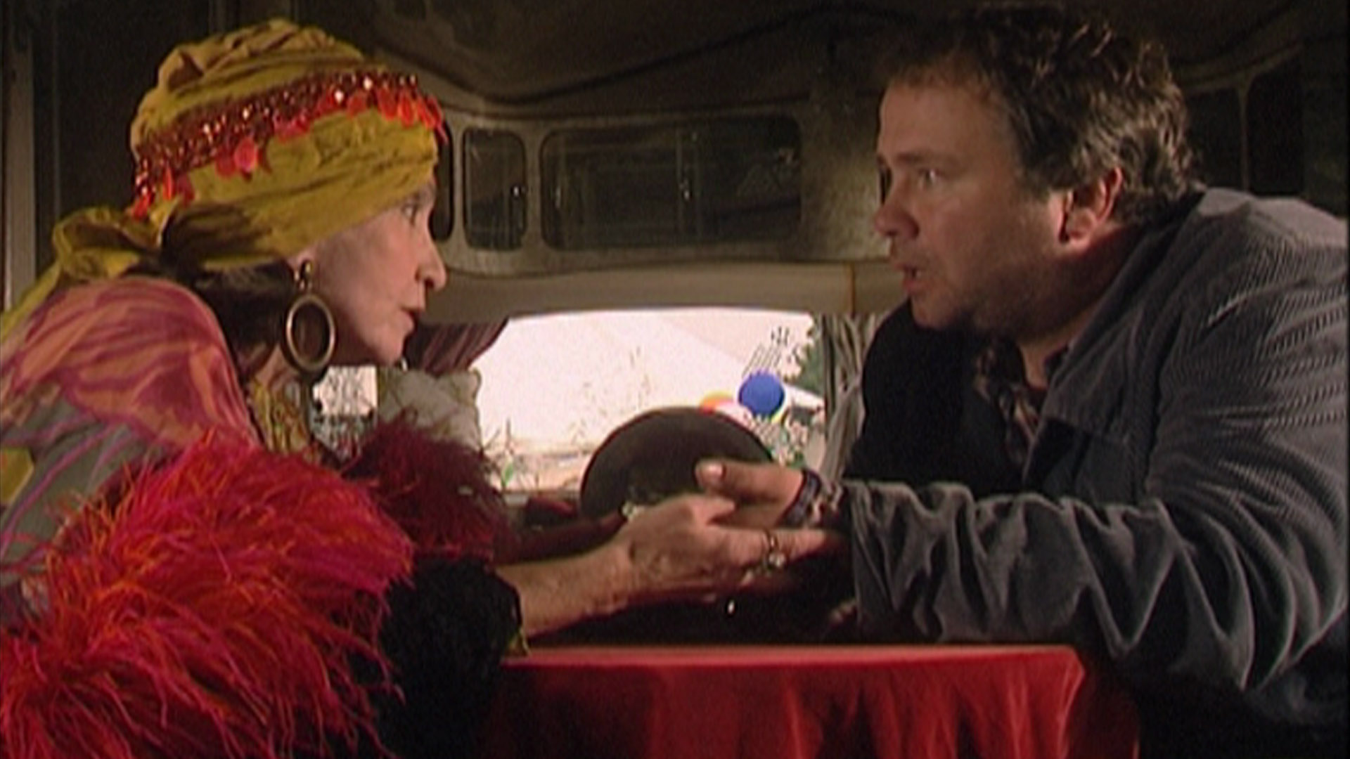 Heartbeat - S9E12 - No Surrender