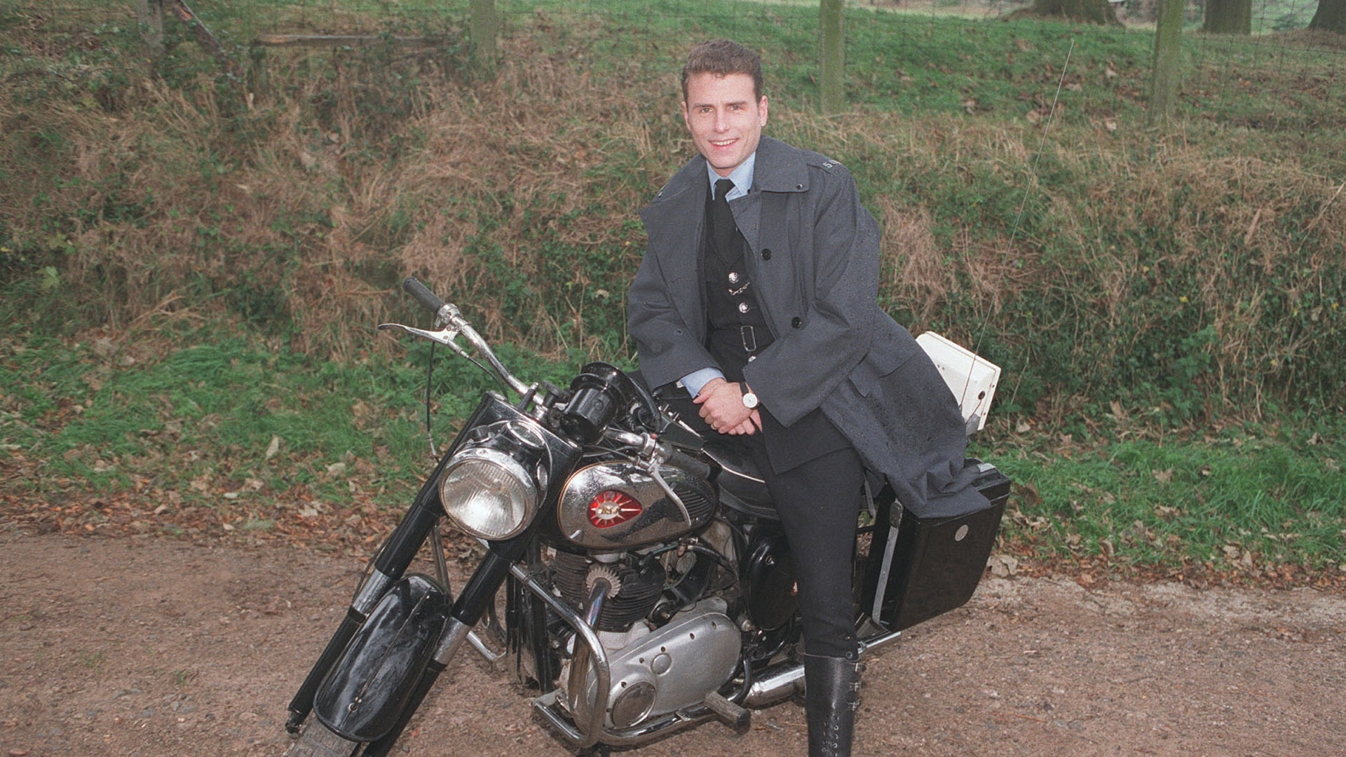 Heartbeat - S9E13 - Stag at Bay