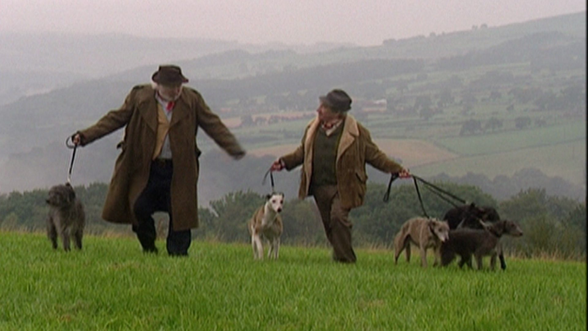 Heartbeat - S9E14 - Full Circle