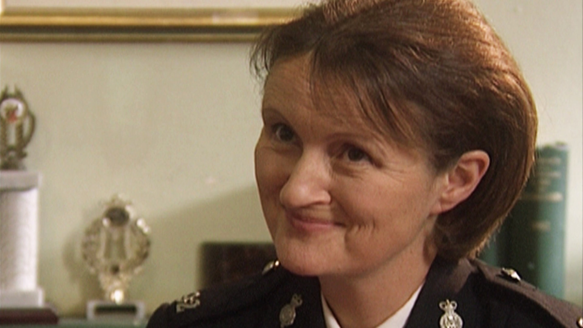 Heartbeat - S9E15 - Seven Year Itch, The