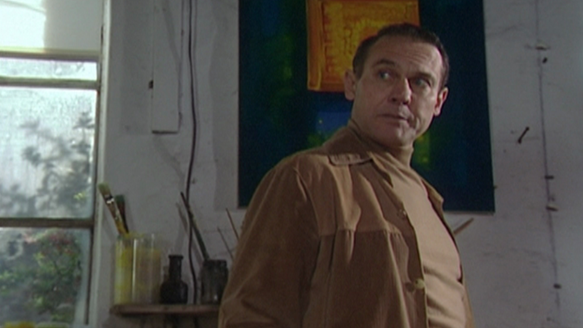 Heartbeat - S9E17 - For Art's Sake