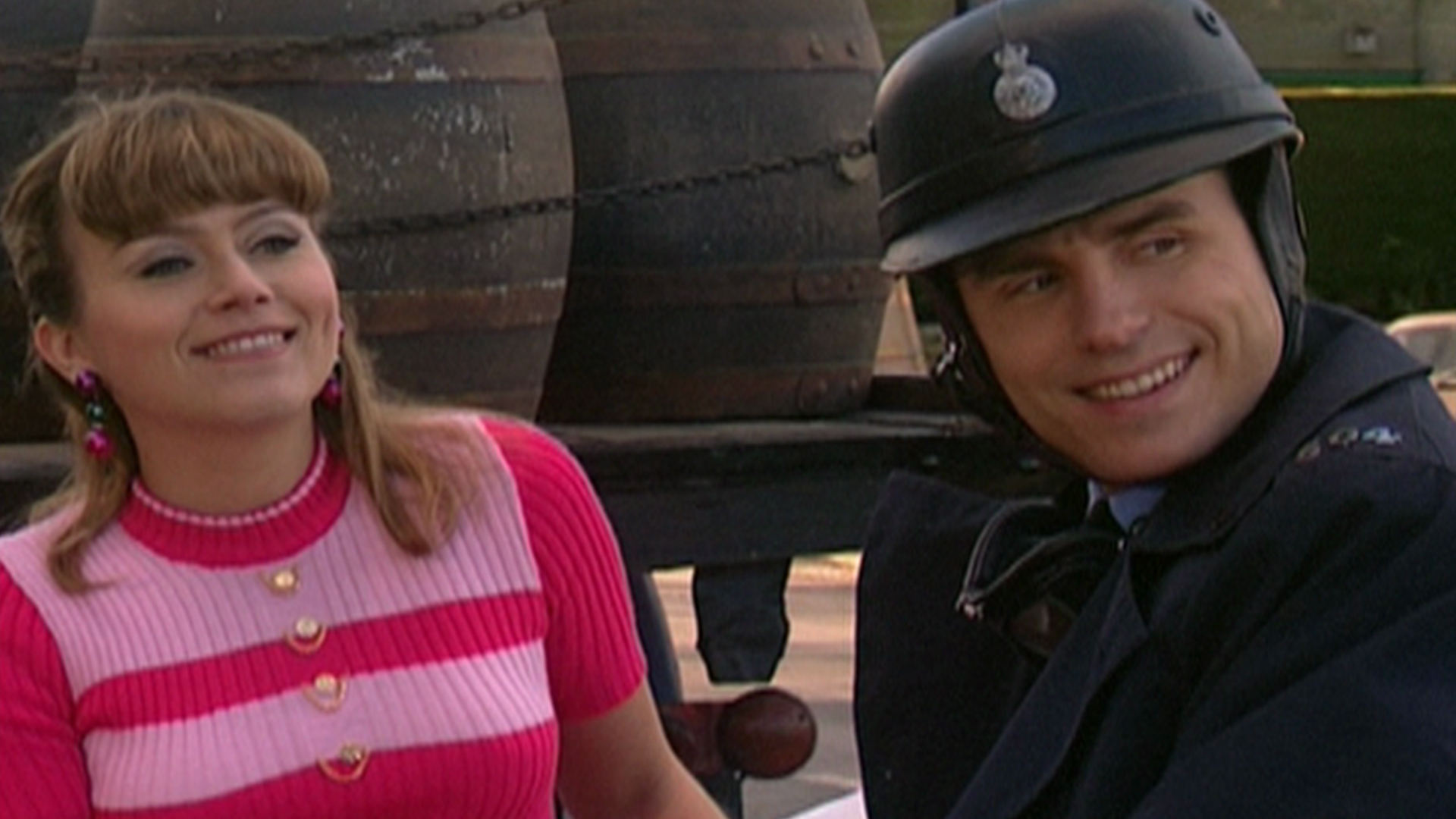 Heartbeat - S9E19 - Good Doctor, The