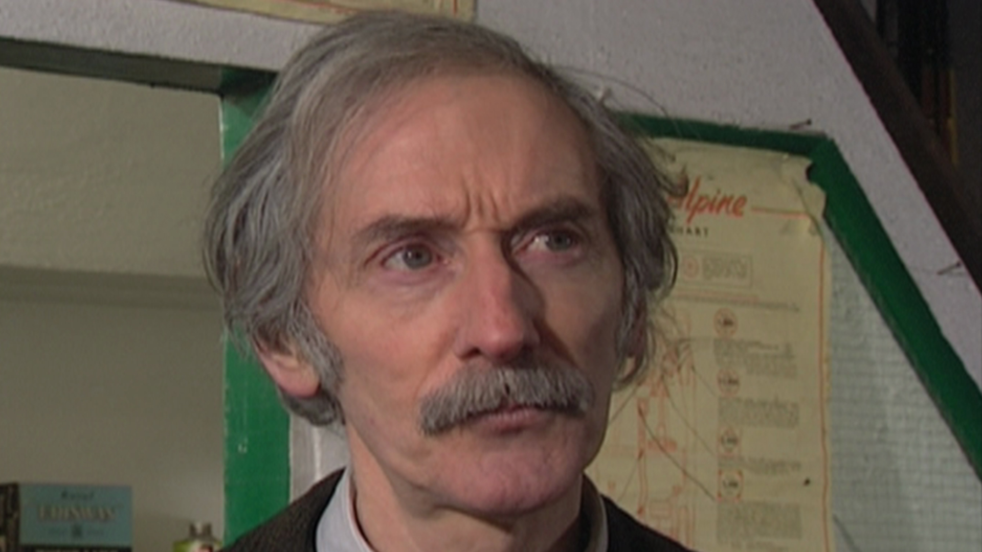 Heartbeat - S9E21 - Desperate Measures