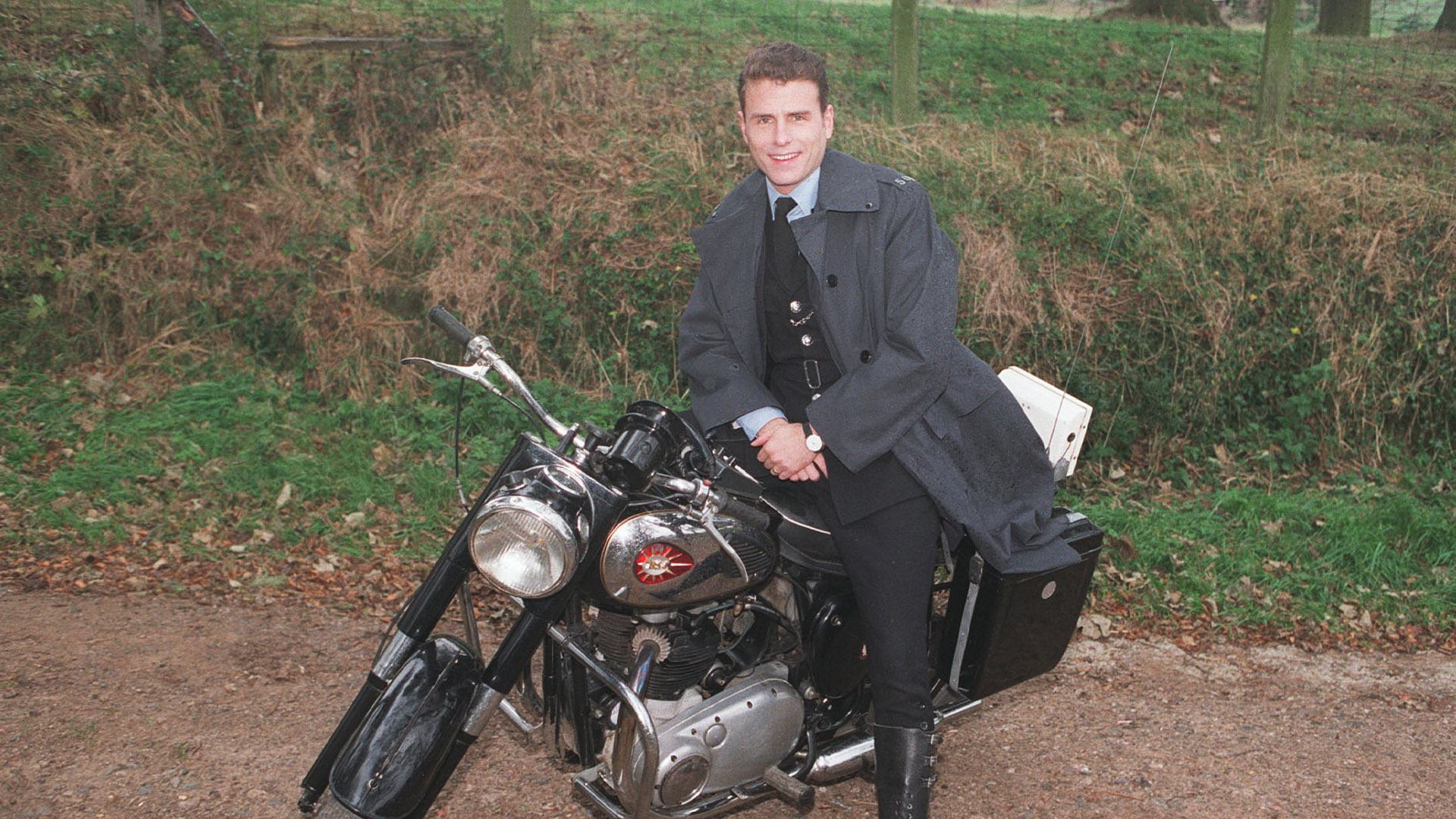 Heartbeat - S9E3 - Intuition