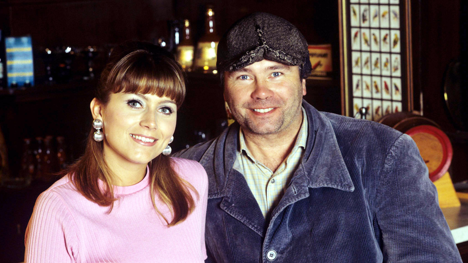 Heartbeat - S9E5 - Honour Among Thieves