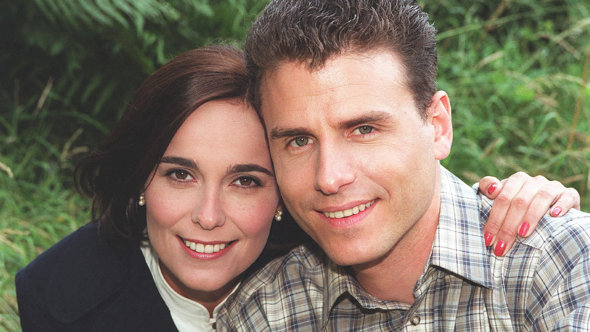 Heartbeat - S9E6 - Shotgun Wedding