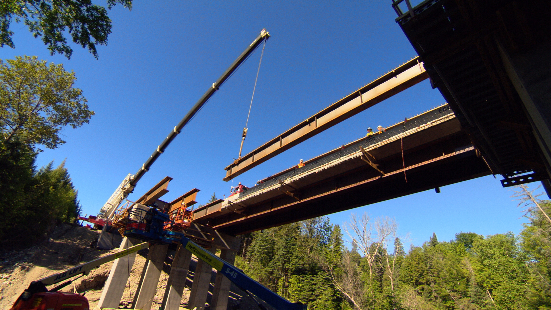 Heavy Lifting - E3 - Heavy Lifting Heavy Lifting - E3 - Heavy Lifting