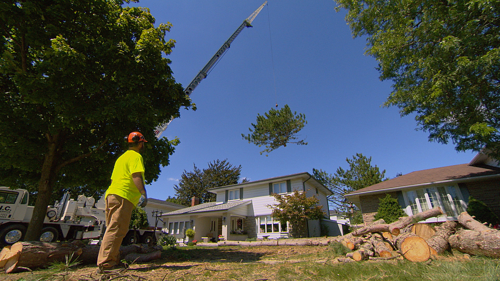 Heavy Lifting - E4 - Heavy Lifting Heavy Lifting - E4 - Heavy Lifting