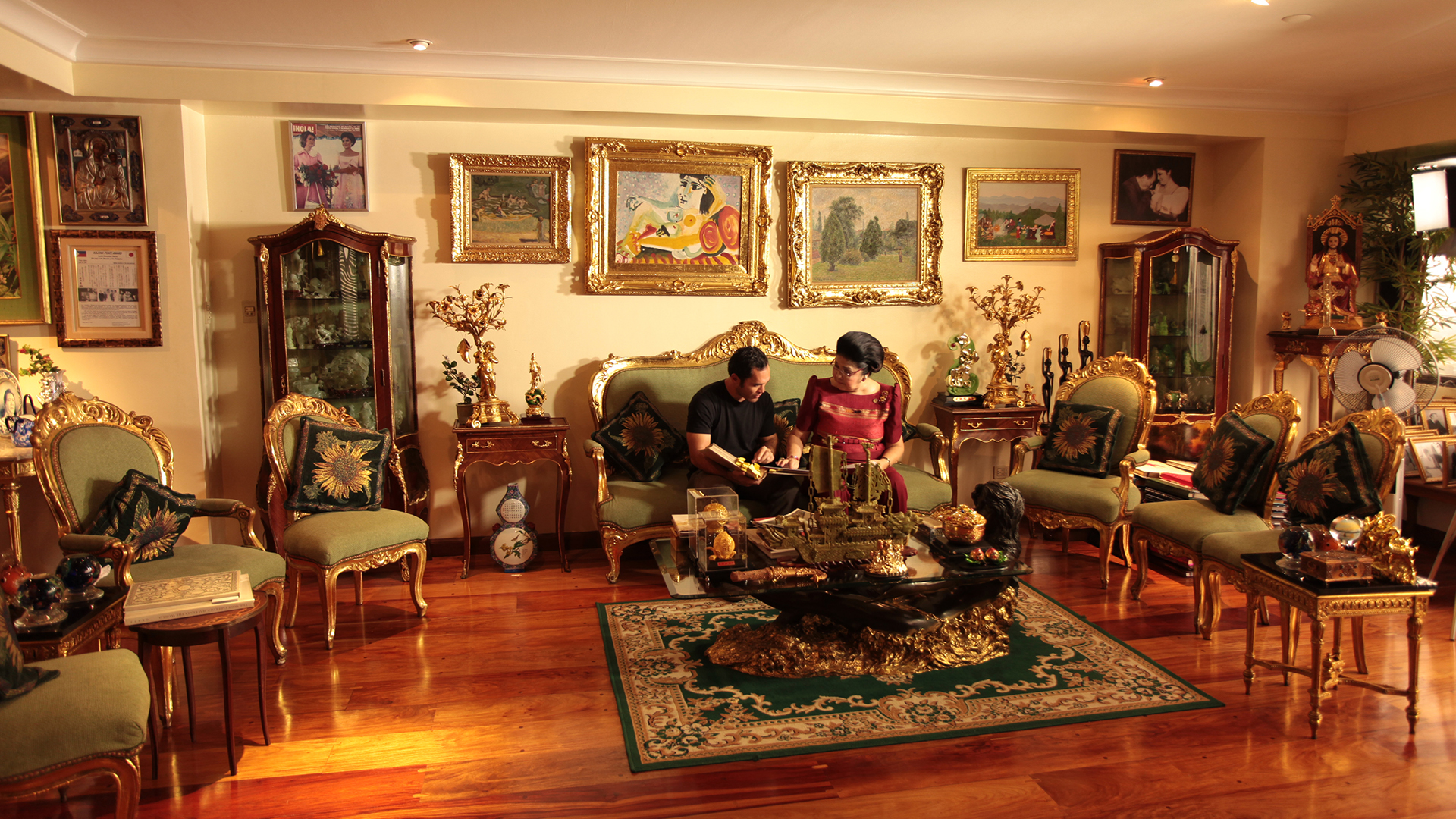 Hidden Cities of Asia - E11 - The Philippines