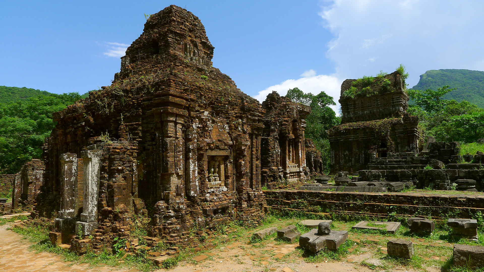 Hidden Cities of Asia - E12 - Vietnam