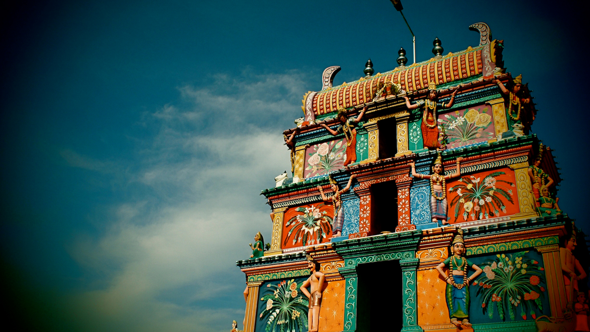 Hidden Cities of Asia - E3 - Malaysia