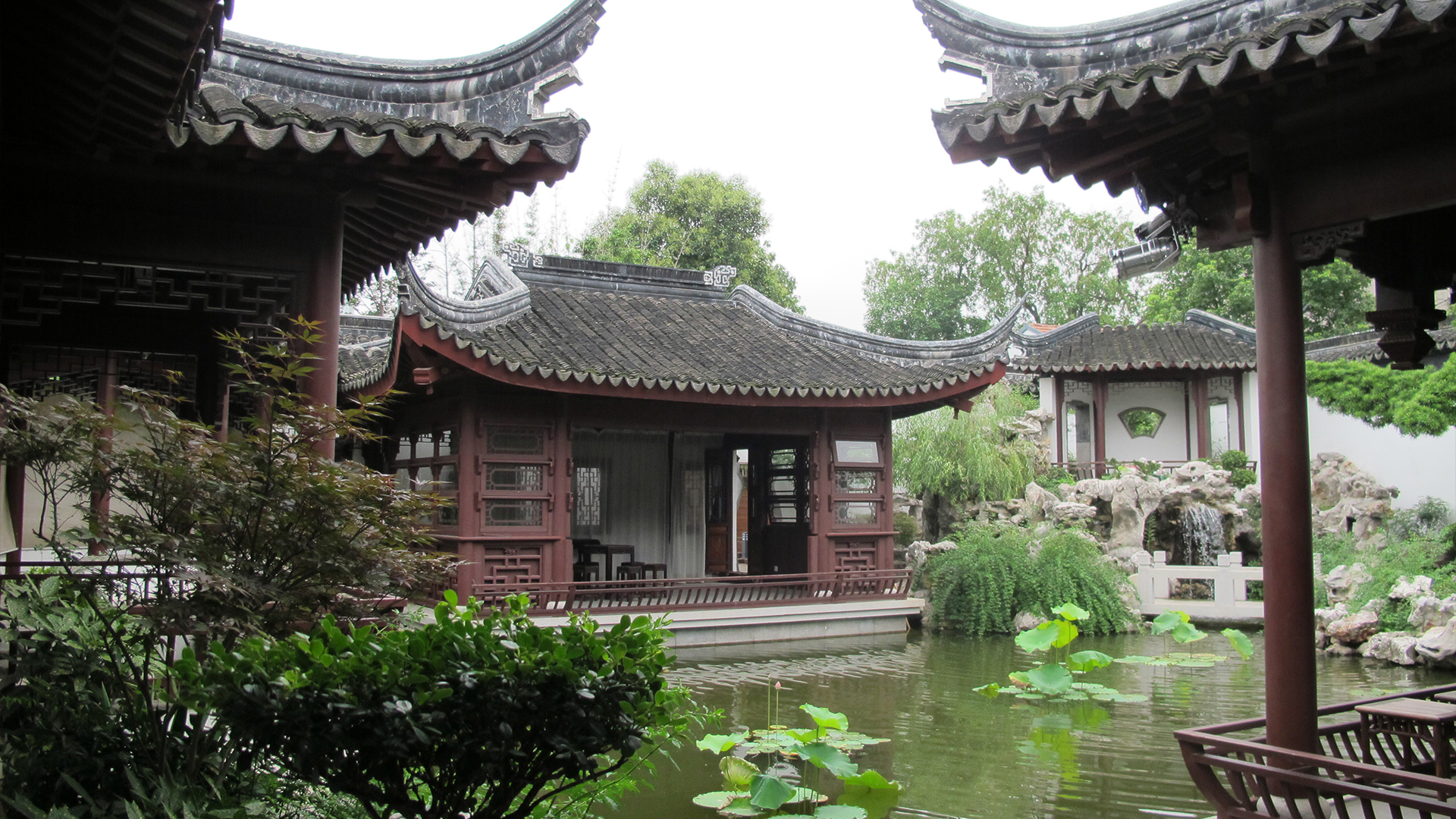 Hidden Cities of Asia - E5 - China's Yangtze & The Grand Canal