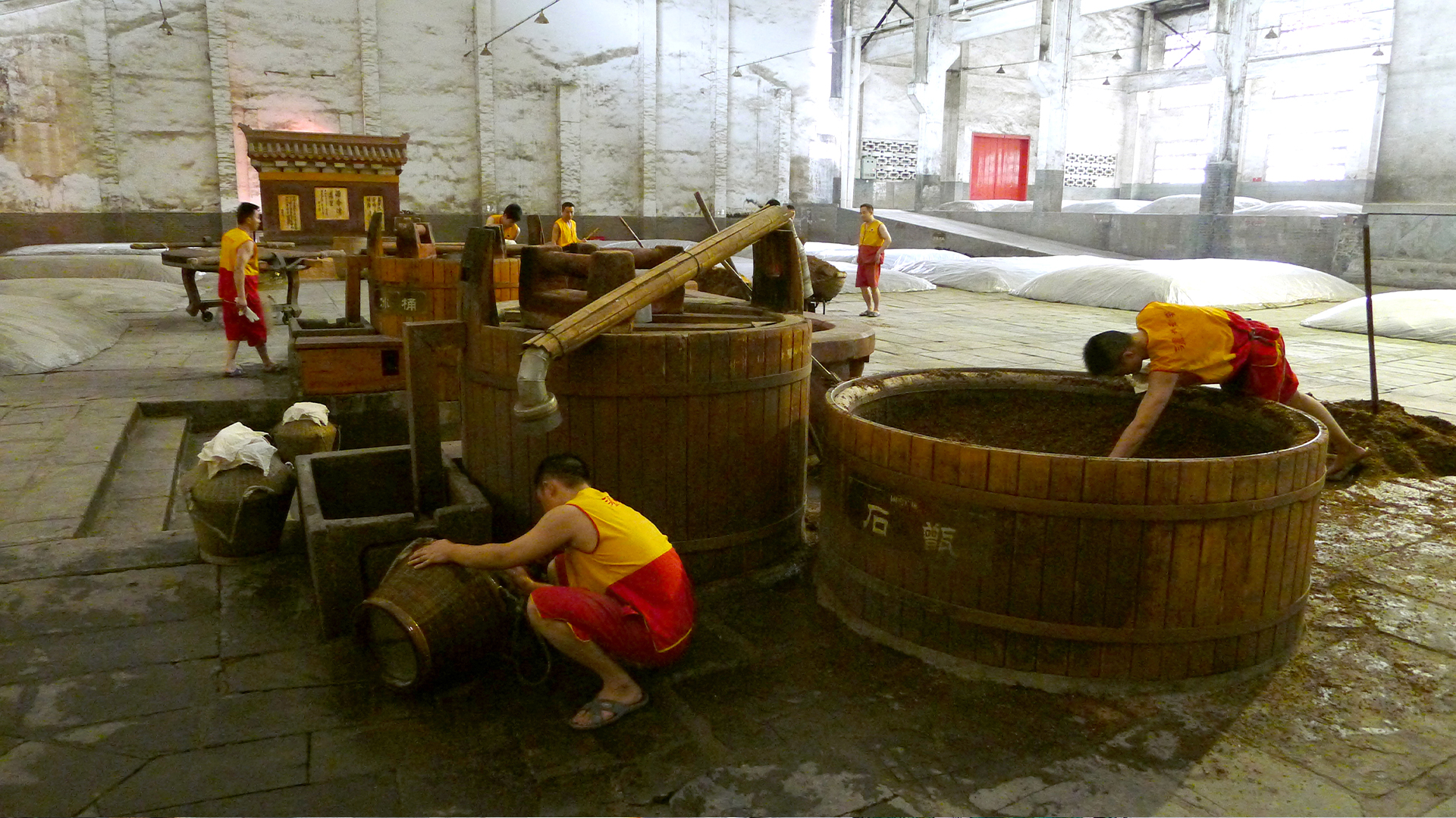 Hidden Cities of Asia - E7 - Sichuan & Chongqing