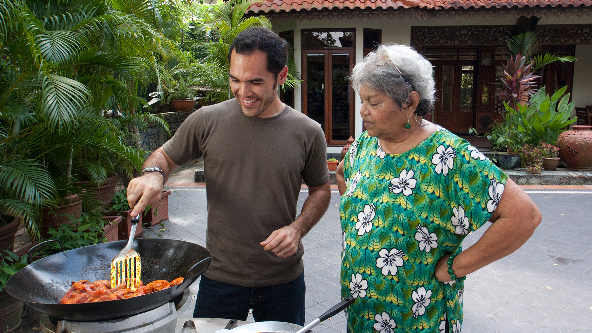 Hidden Cities of Asia - E8 - Singapore