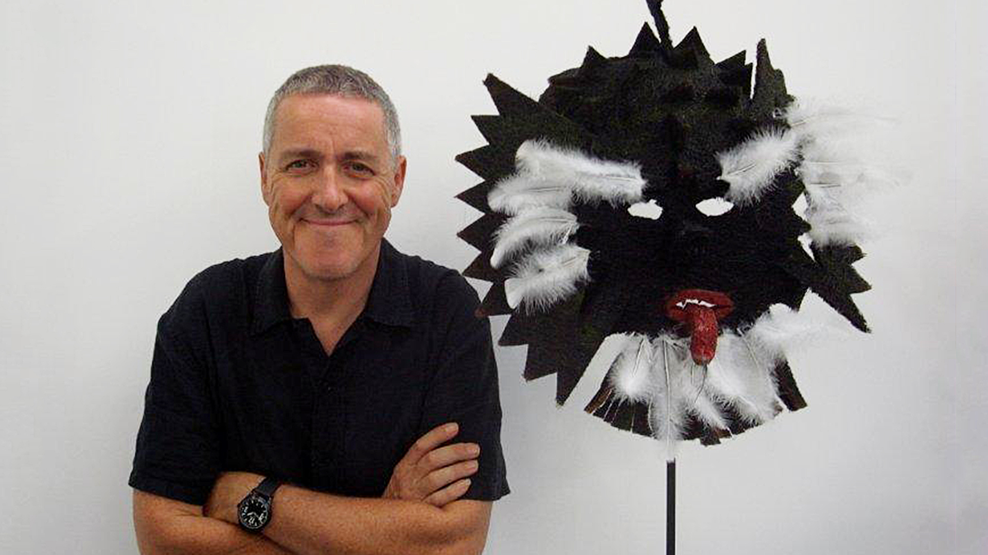 Hidden Treasures - E1 - Australian Art