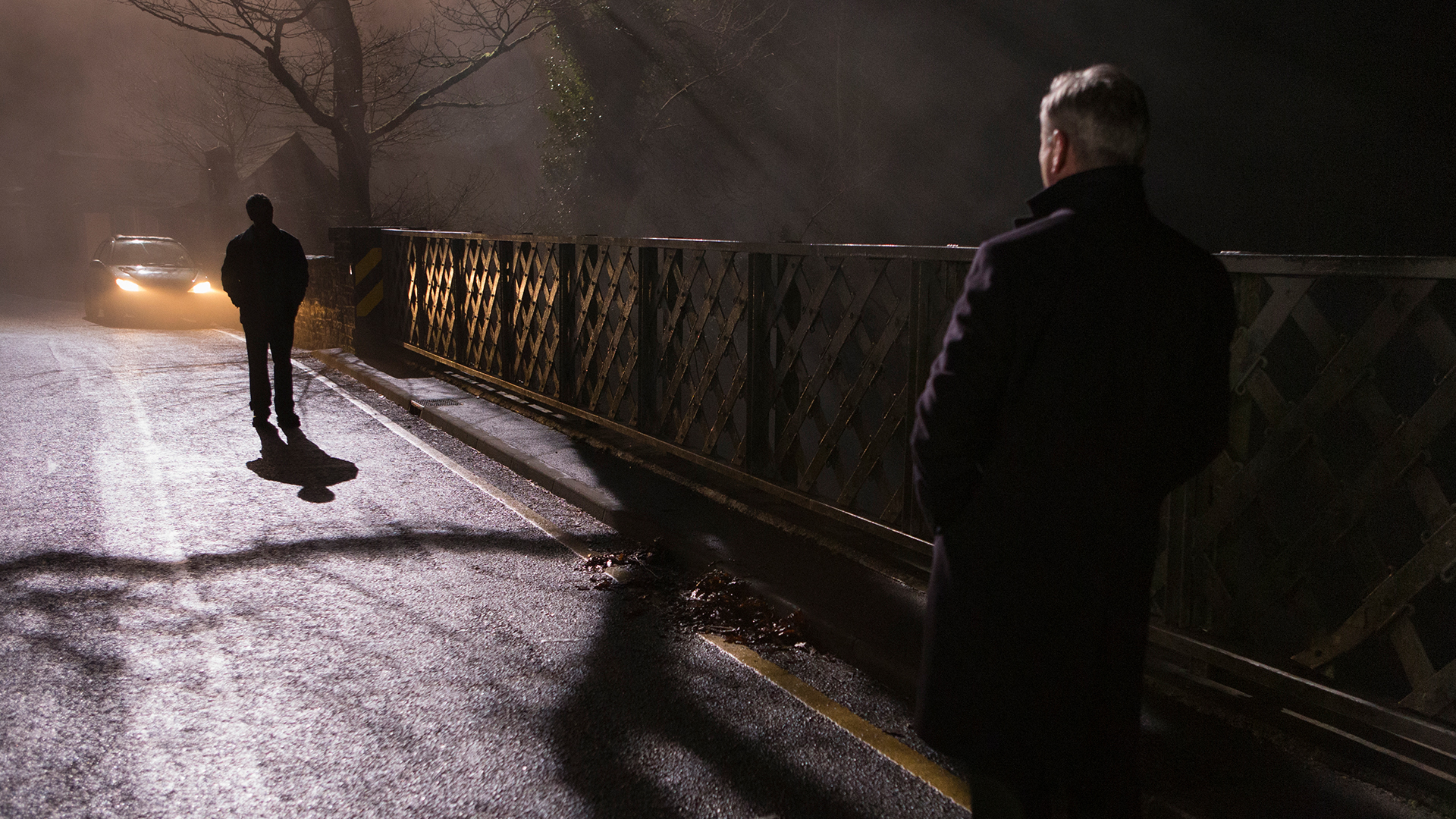 Hinterland - S3E1 - Hinterland