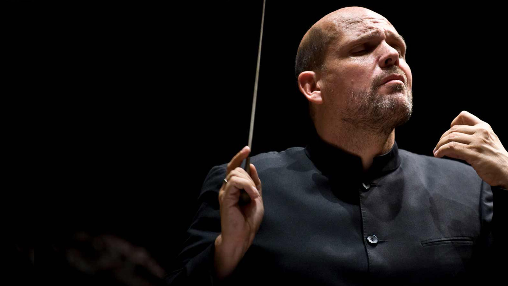 Hong Kong Philharmonic at the Musikverein Hong Kong Philharmonic at the Musikverein