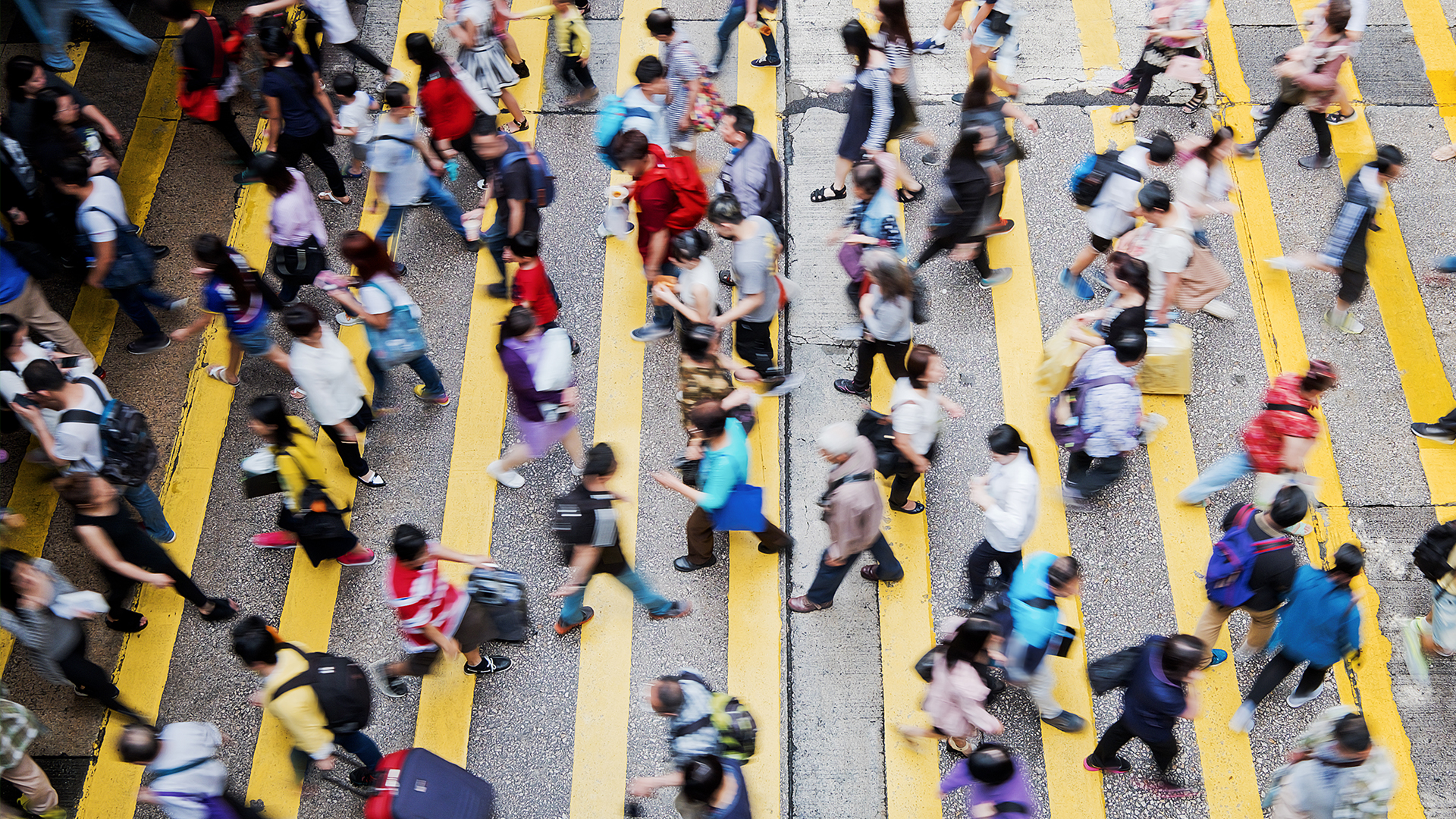 How Many People Can Live on Planet Earth?