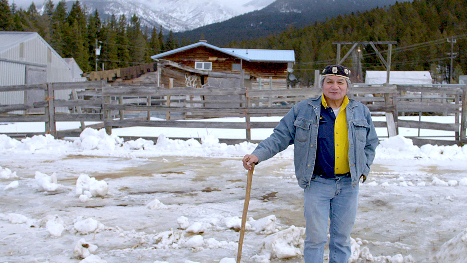 In the Name of All Canadians