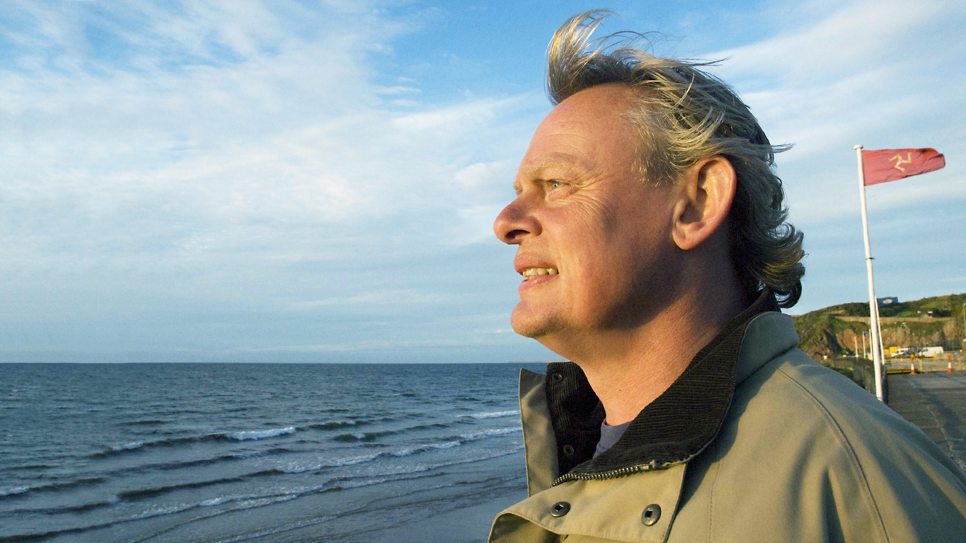 Islands of Britain - E2 - The West