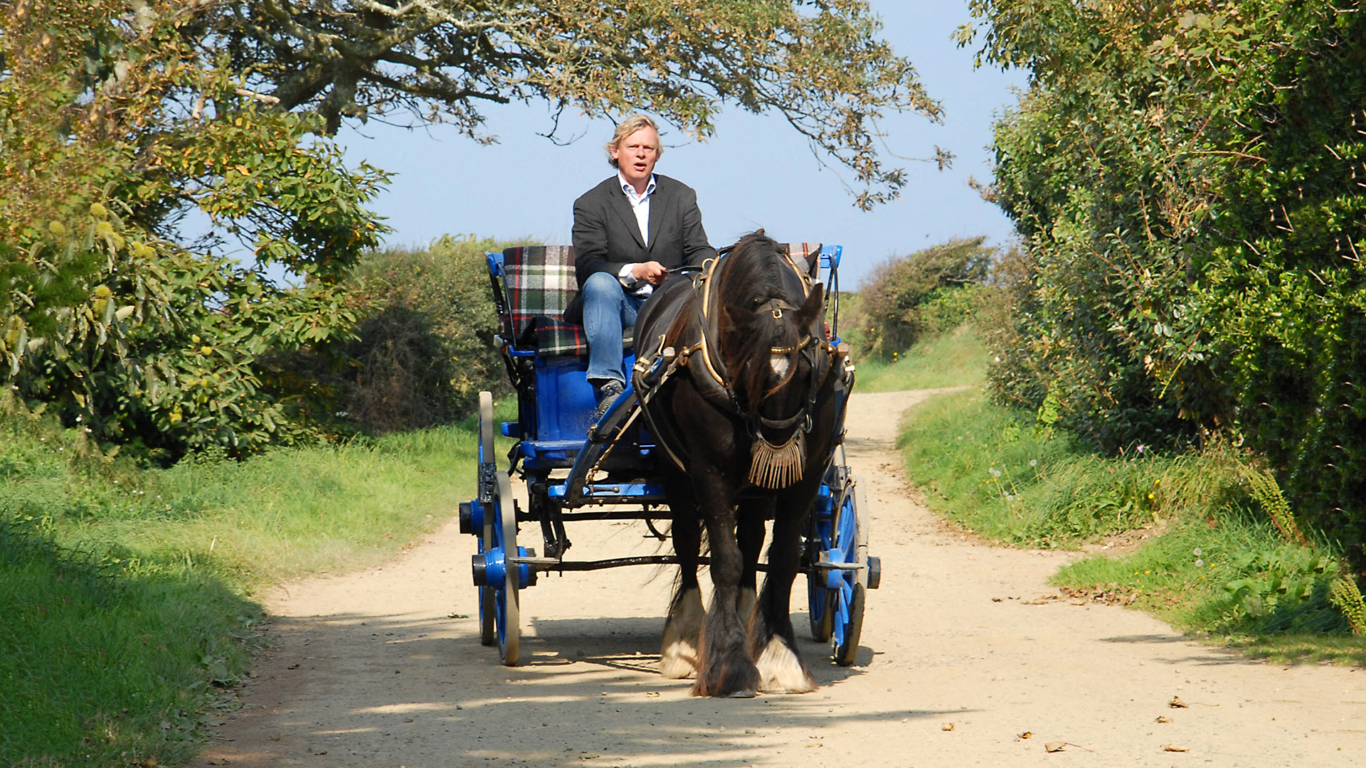 Islands of Britain - E3 - The South