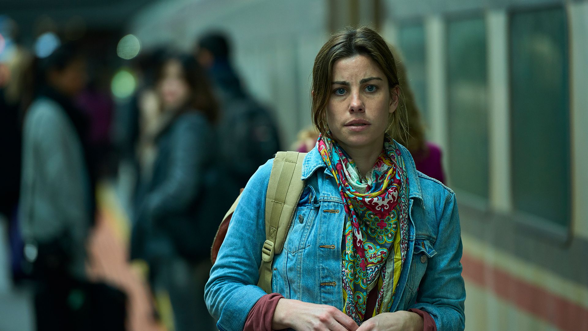 Jack Irish - S1E1 - Jack Irish