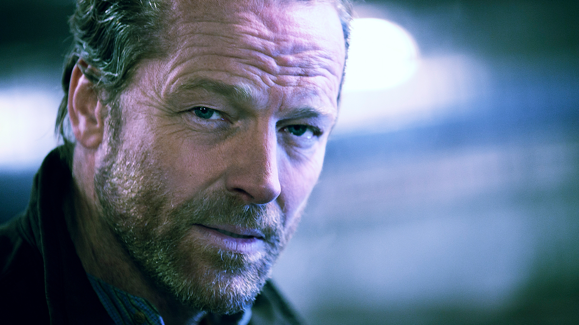 Jack Taylor - S1E3 - The Magdalen Martyrs