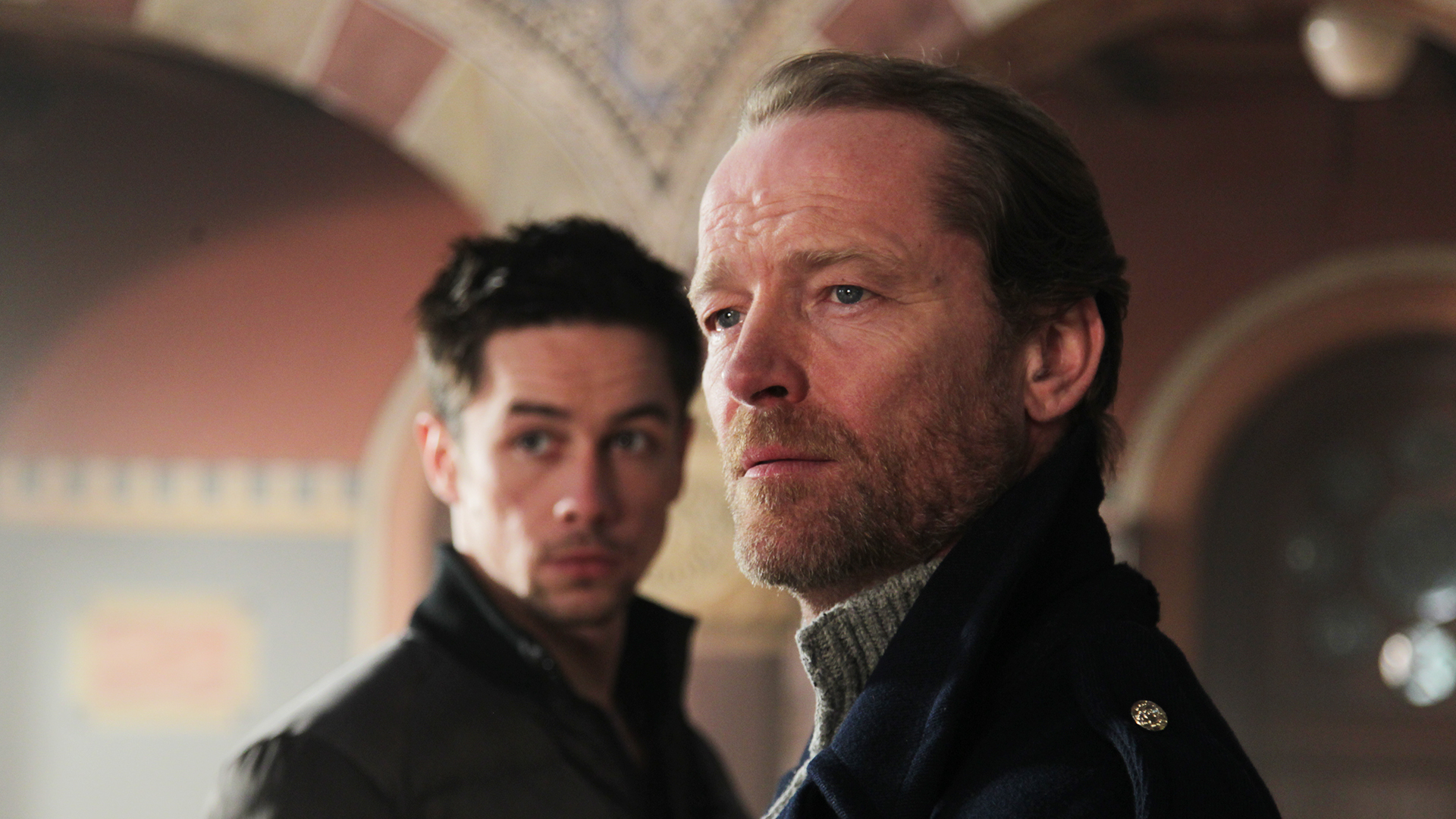 Jack Taylor - S2E2 - Priest