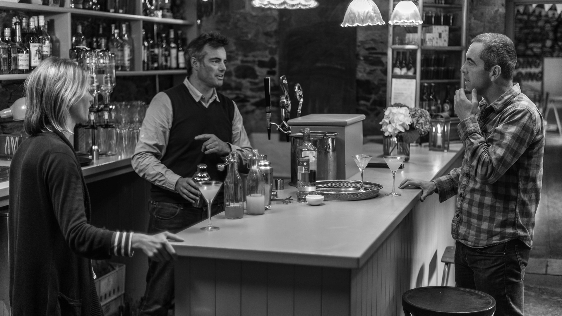 James Nesbitt's Ireland - E7 - James Nesbitt's Ireland