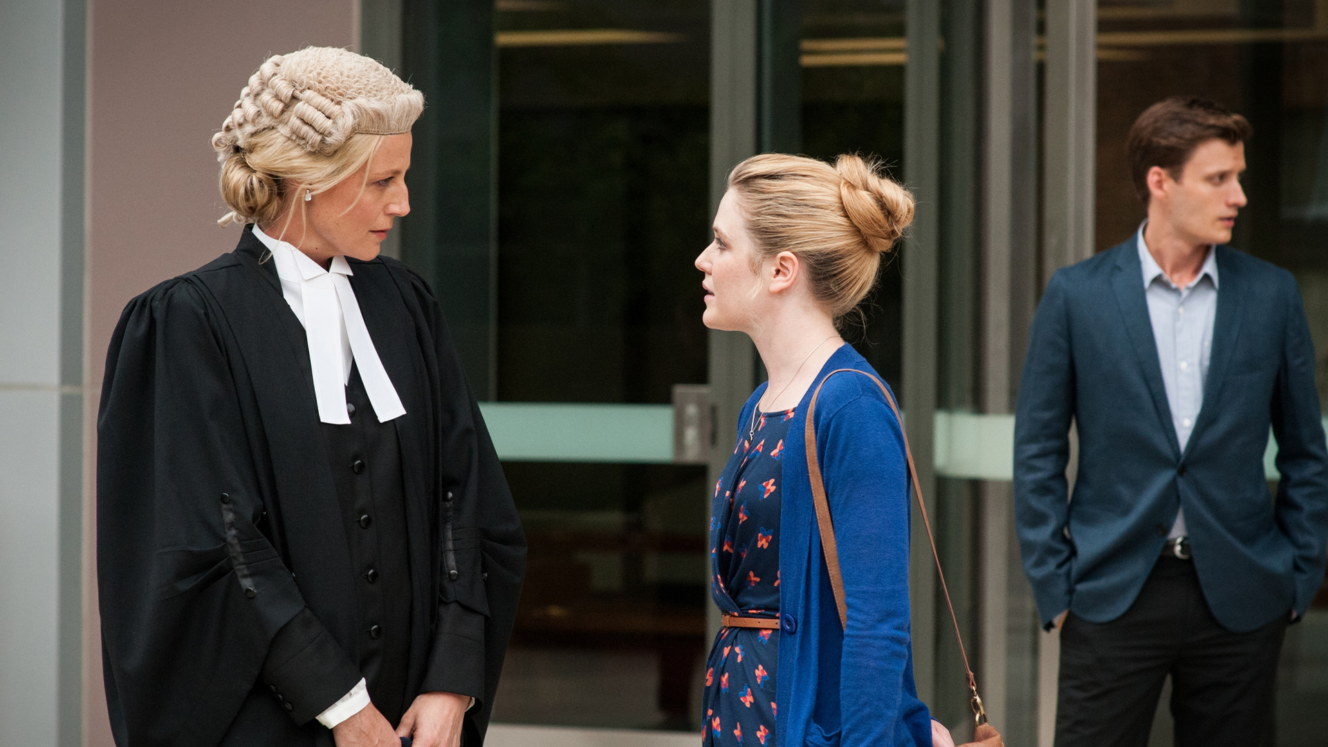 Janet King - S1E3 - Natural Justice