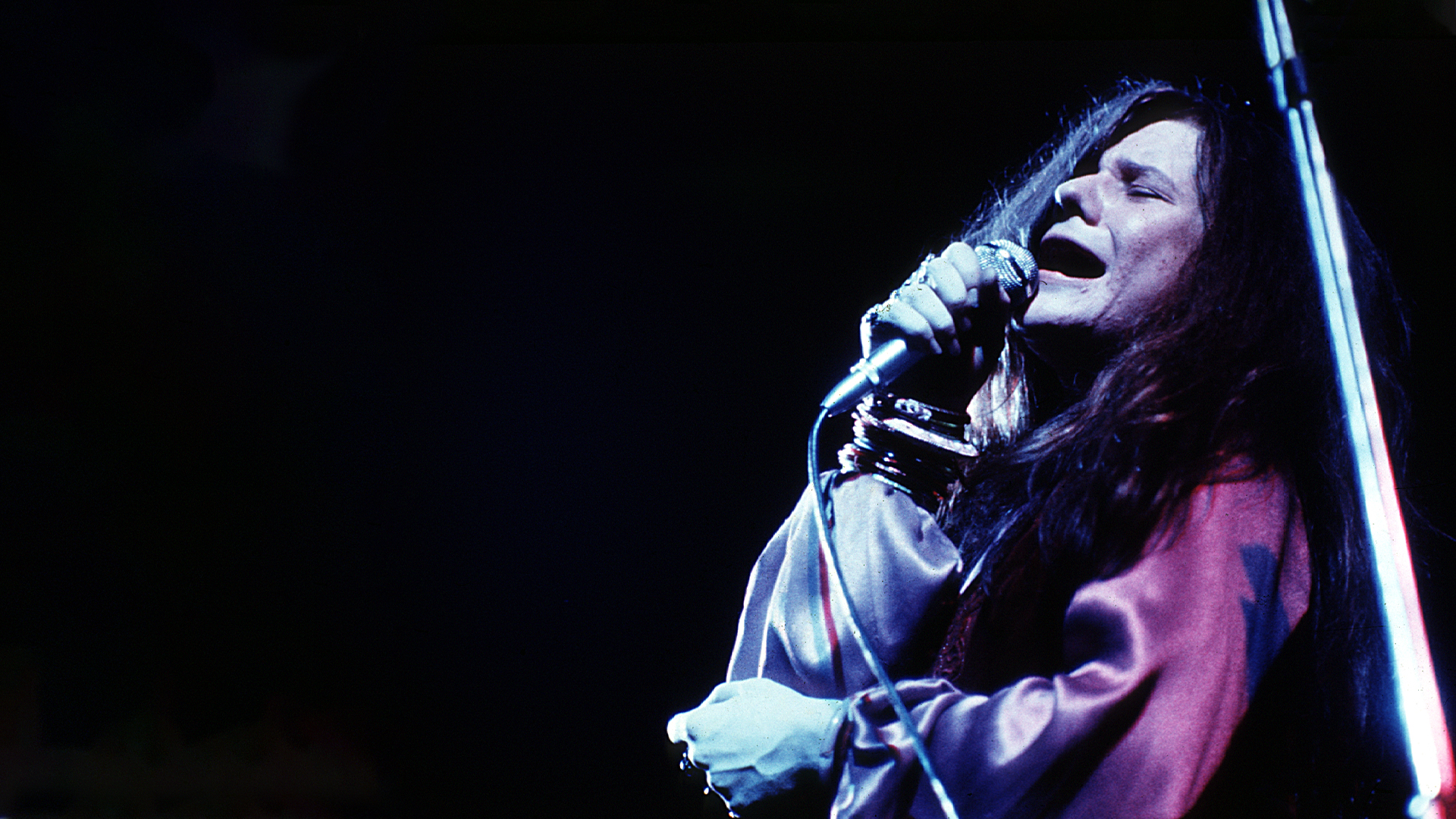 Janis: Little Girl Blue