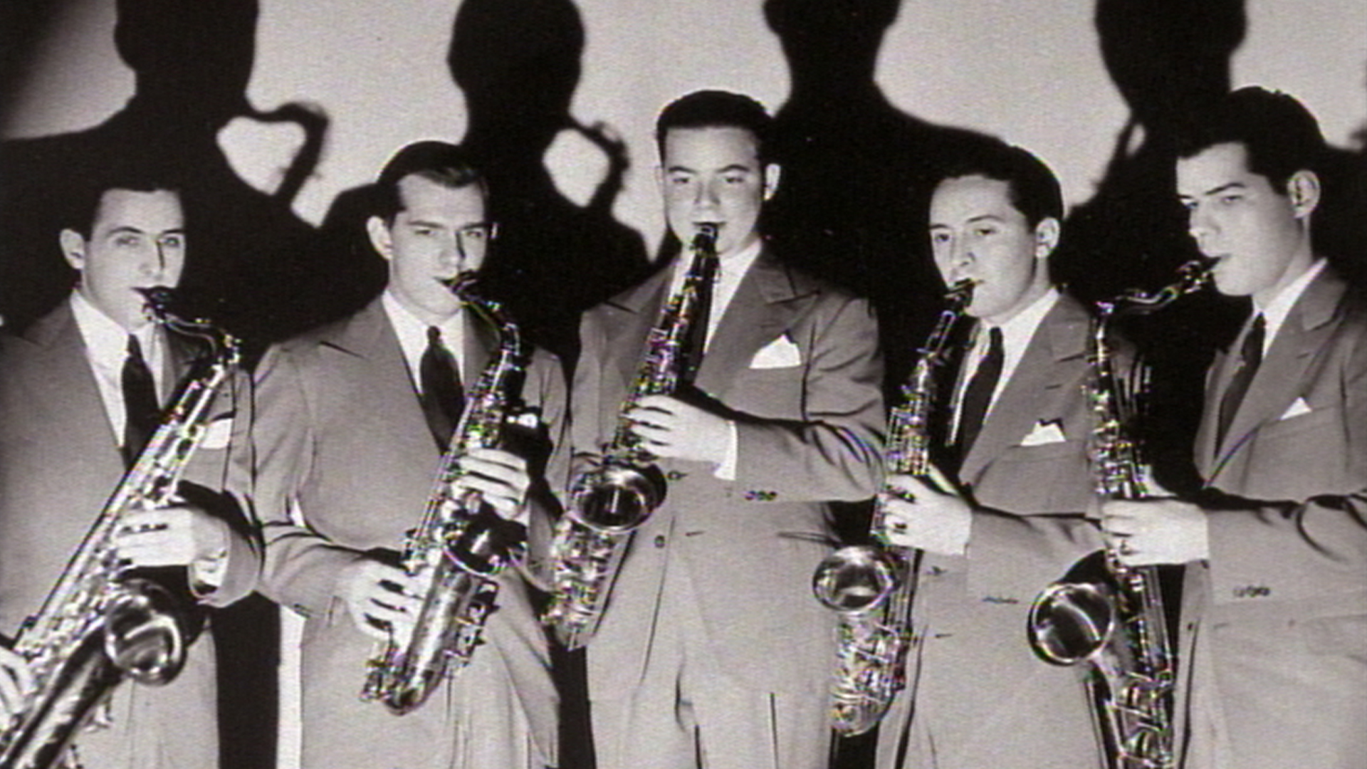 Jazz - E6 - Swing: The Velocity of Celebration