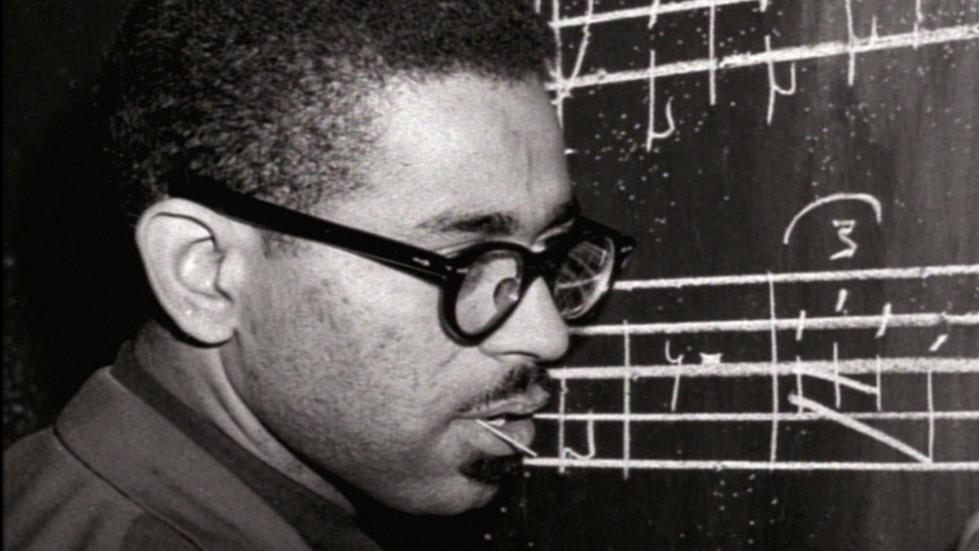 Jazz - E7 - Dedicated to Chaos