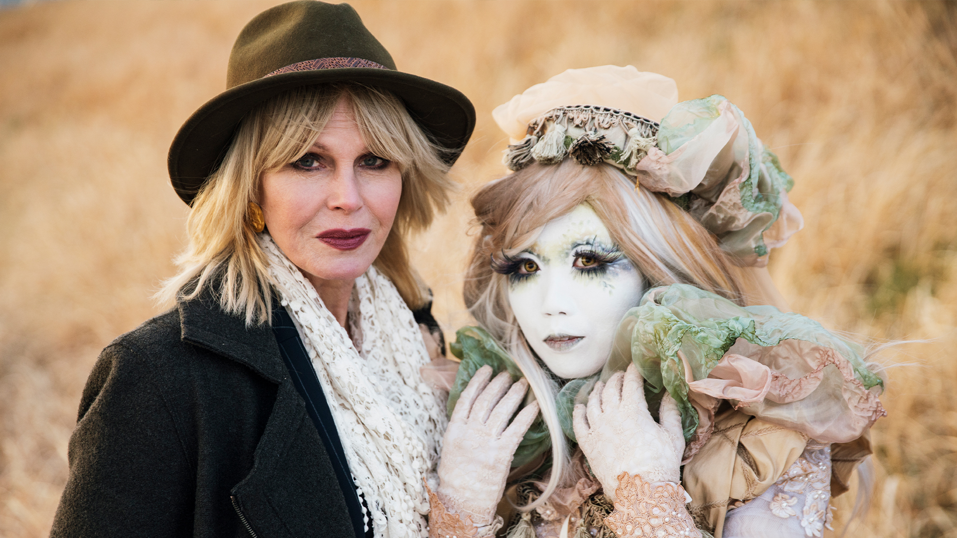 Joanna Lumley's Japan - E2 - Joanna Lumley's Japan