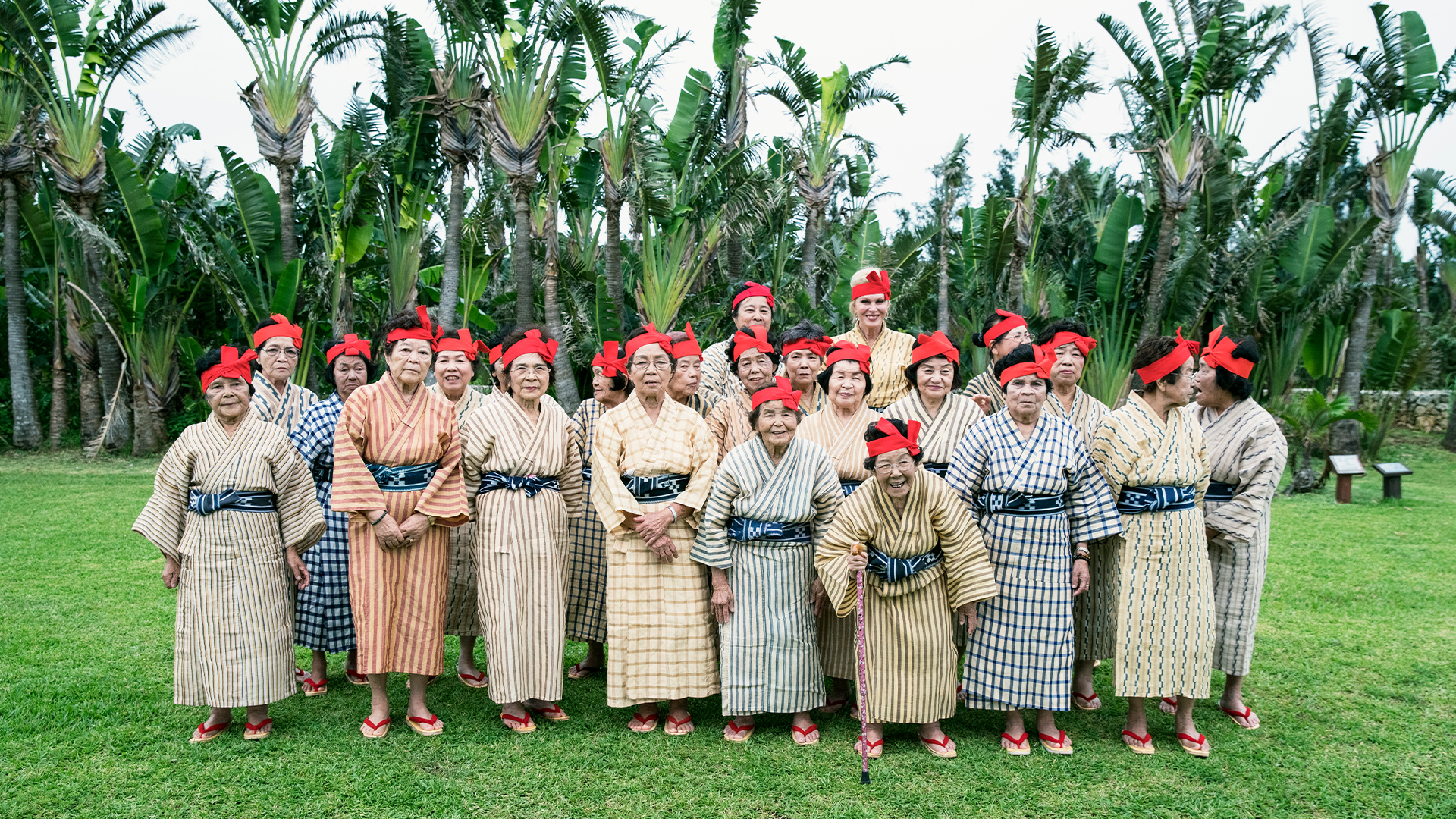 Joanna Lumley's Japan - E3 - Joanna Lumley's Japan