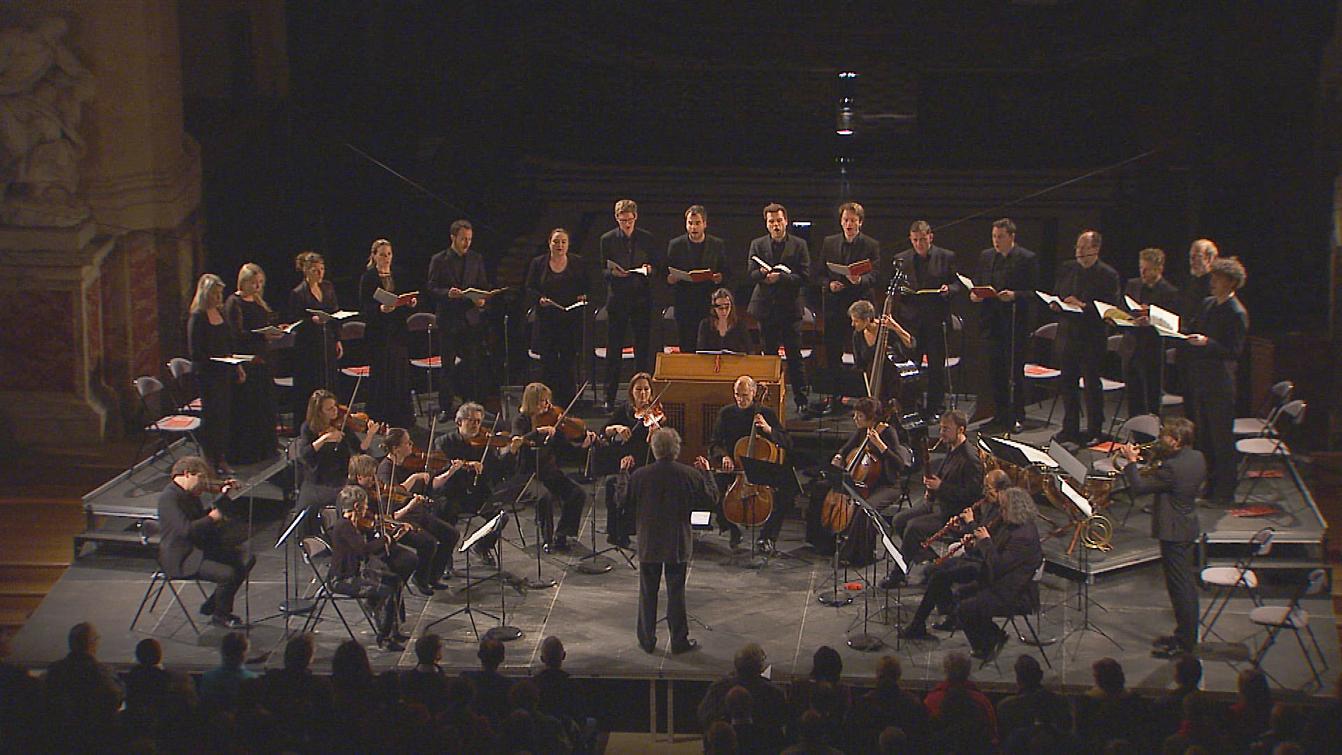 Johann Sebastian Bach: Christmas Cantatas