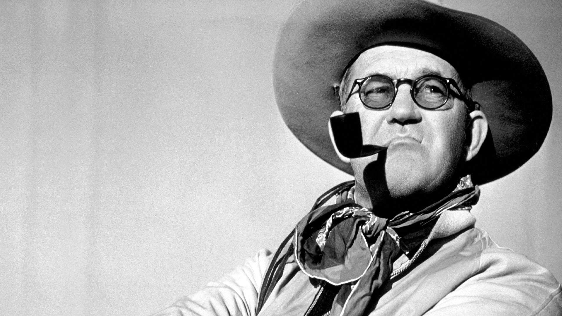 John Ford: The Man Who Invented America