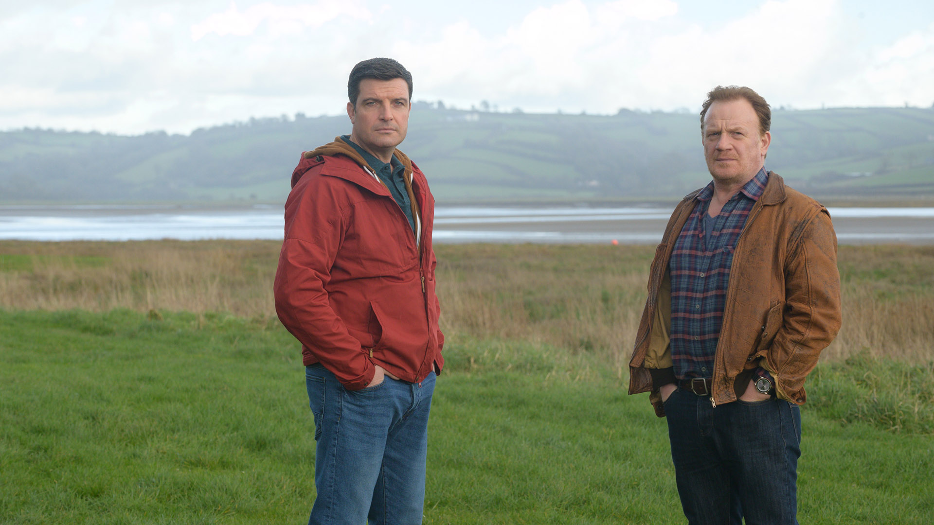Keeping Faith - S2E6 - Keeping Faith Keeping Faith - S2E6 - Keeping Faith