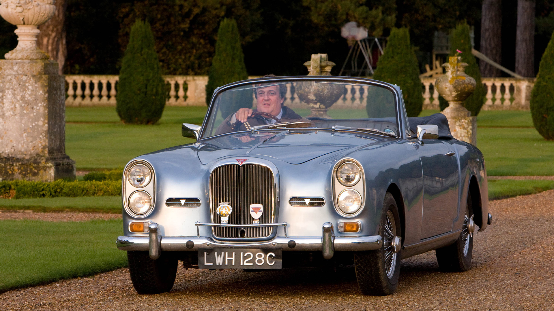 Kingdom - S3E6 - Kingdom