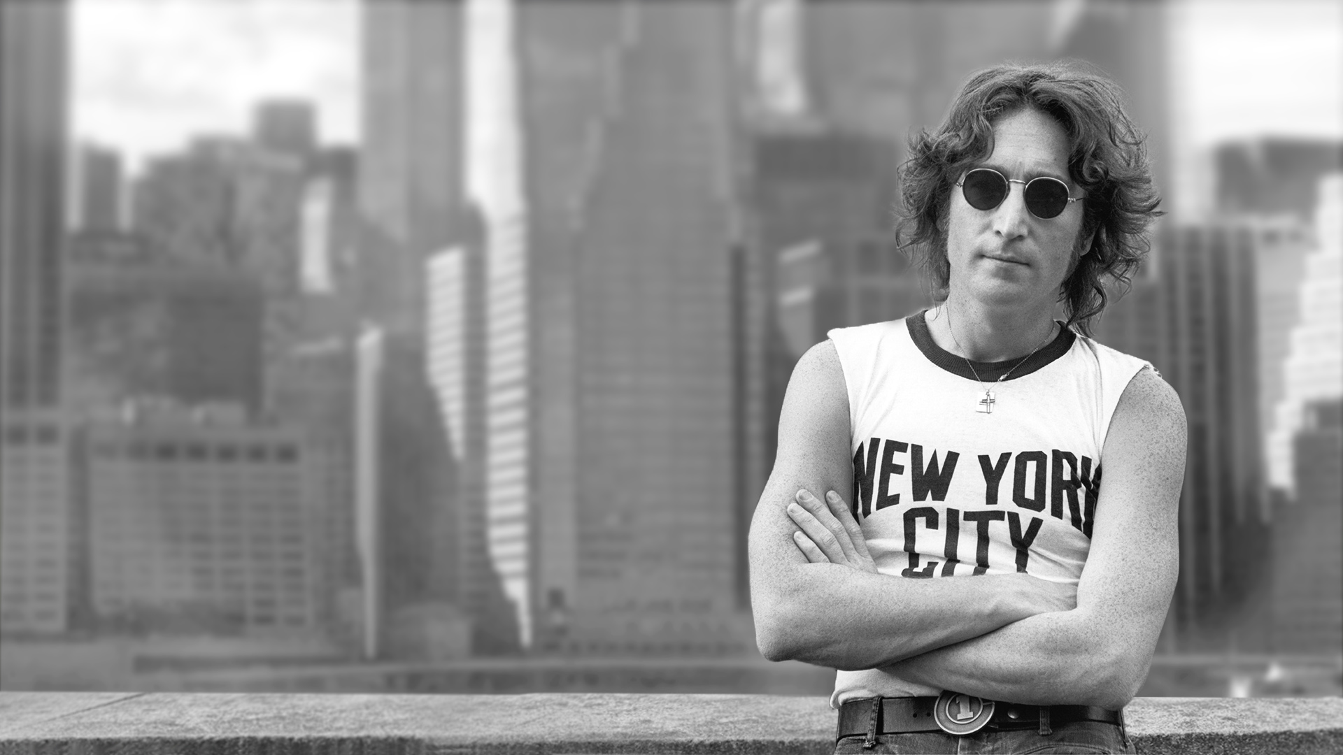 LENNONYC LENNONYC