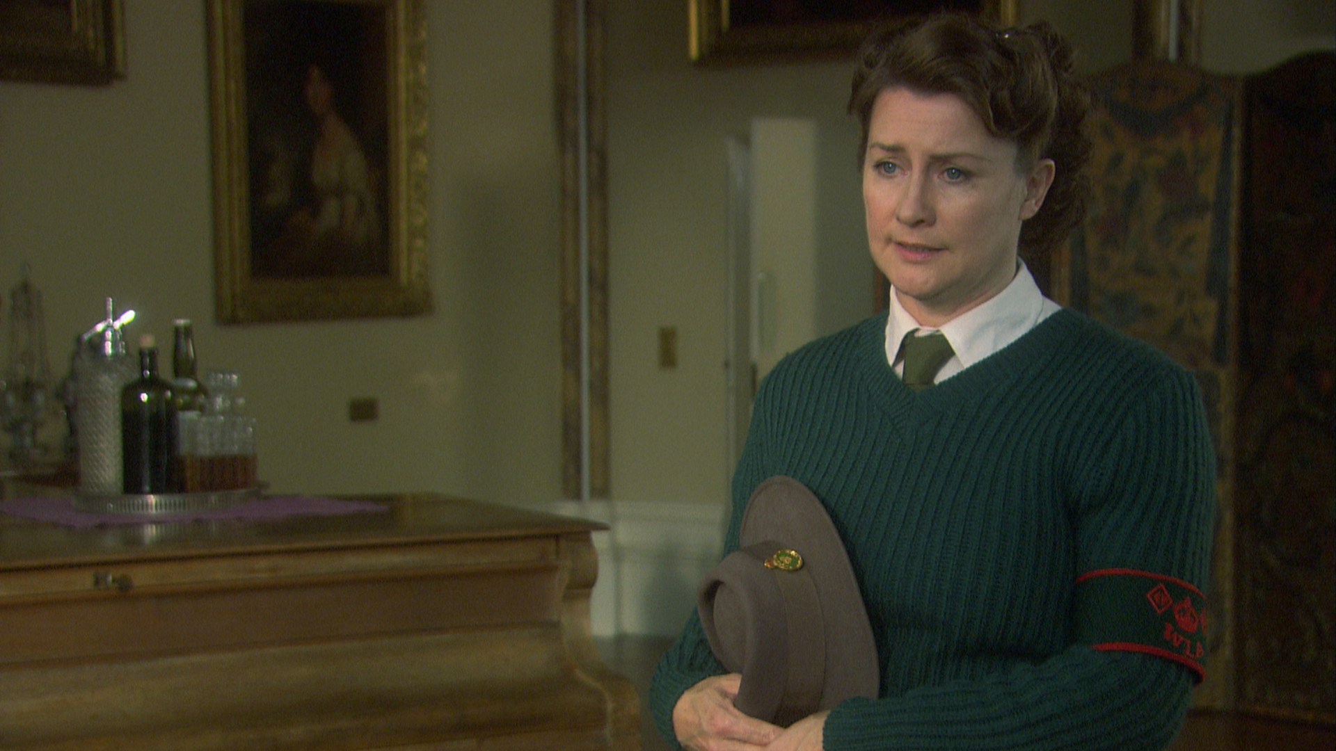 Land Girls - S2E4 - Fight the Good Fight