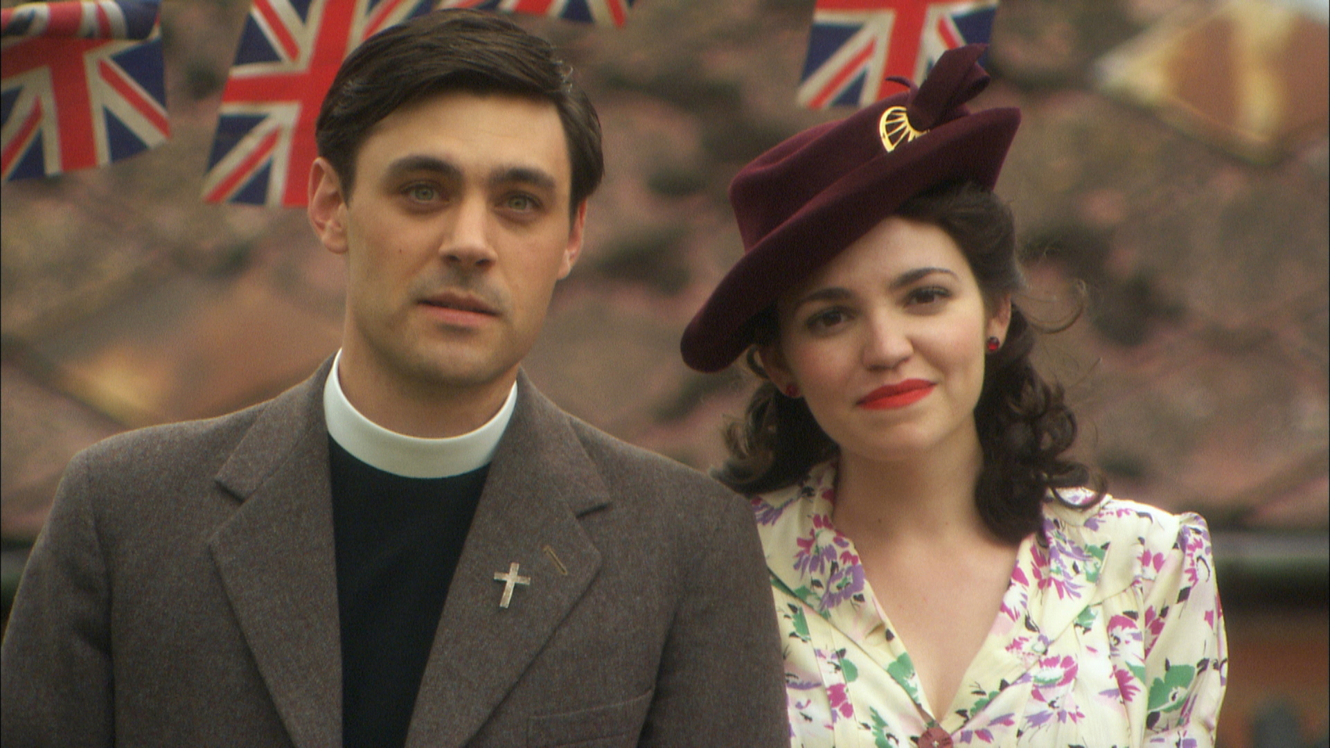 Land Girls - S2E5 - Darkest Hours