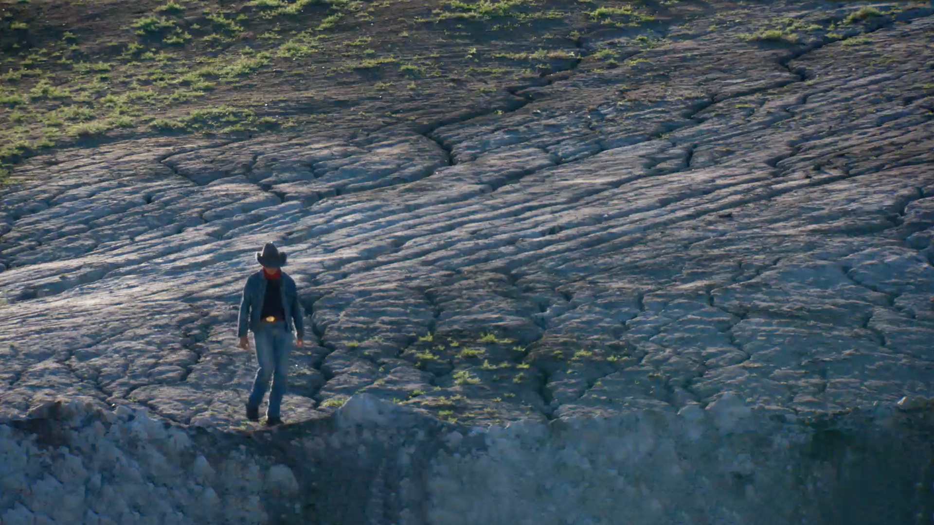 Landscape as Muse - S5E1 - The Searcher John Chalke