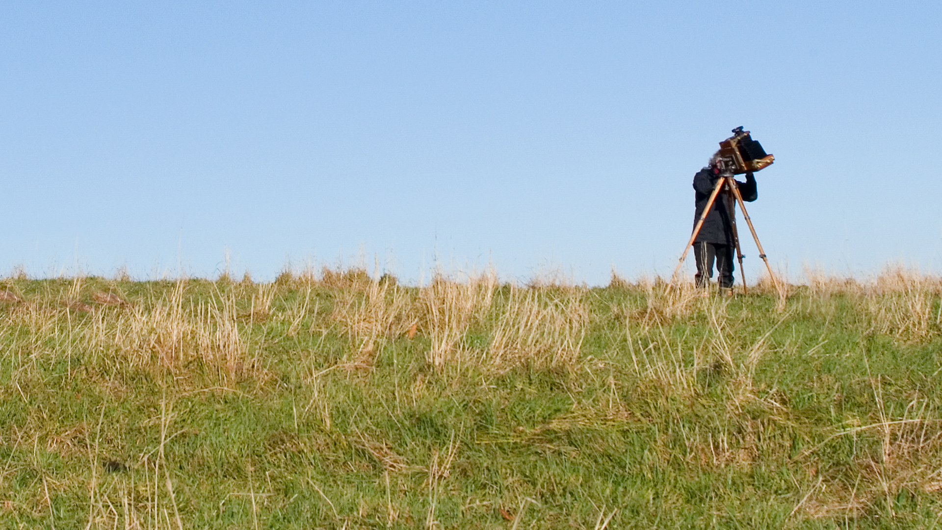 Landscape as Muse - S5E5 - Bay of Fundy With Thaddeus Holownia