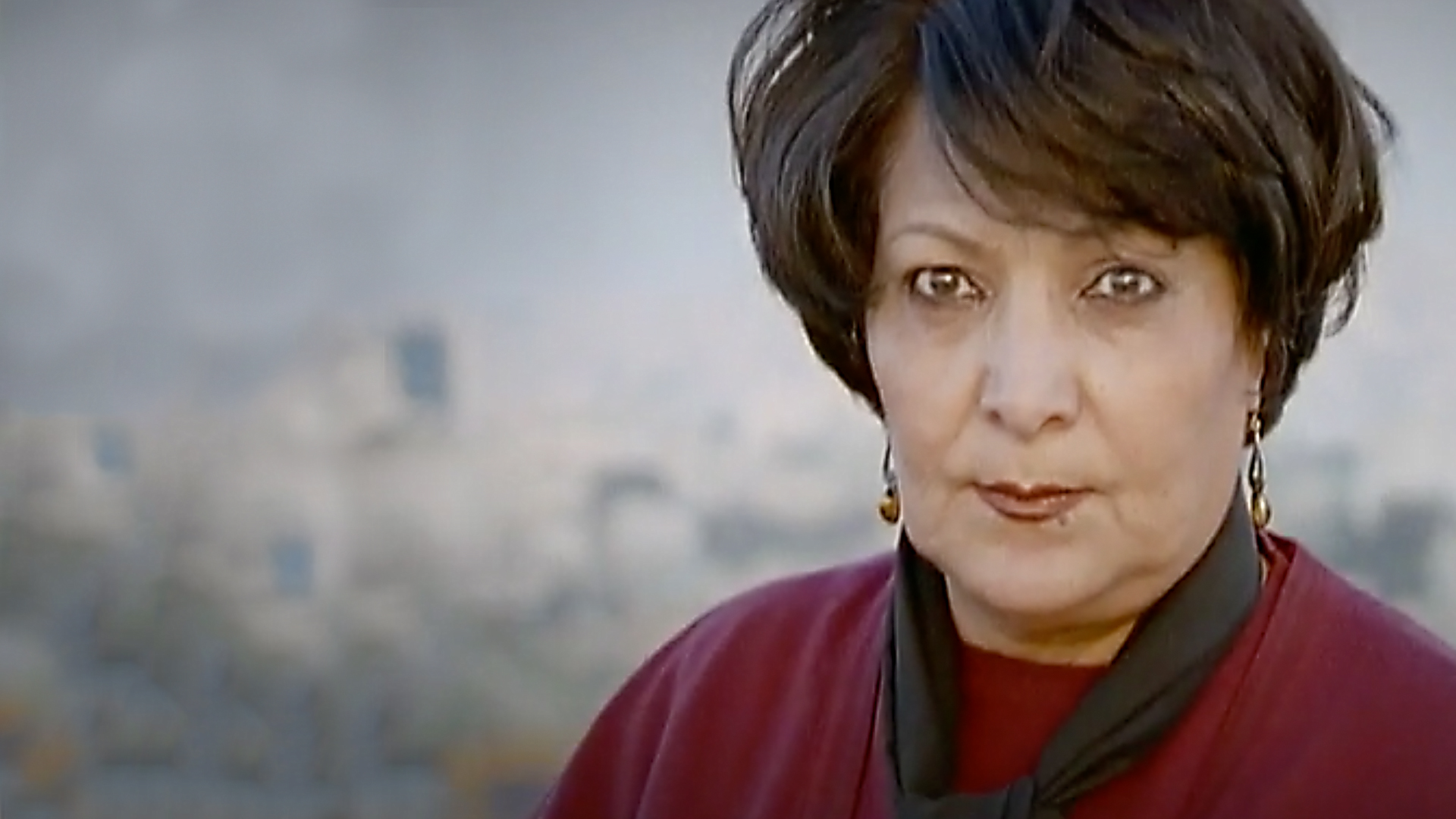 Leila Khaled, Hijacker