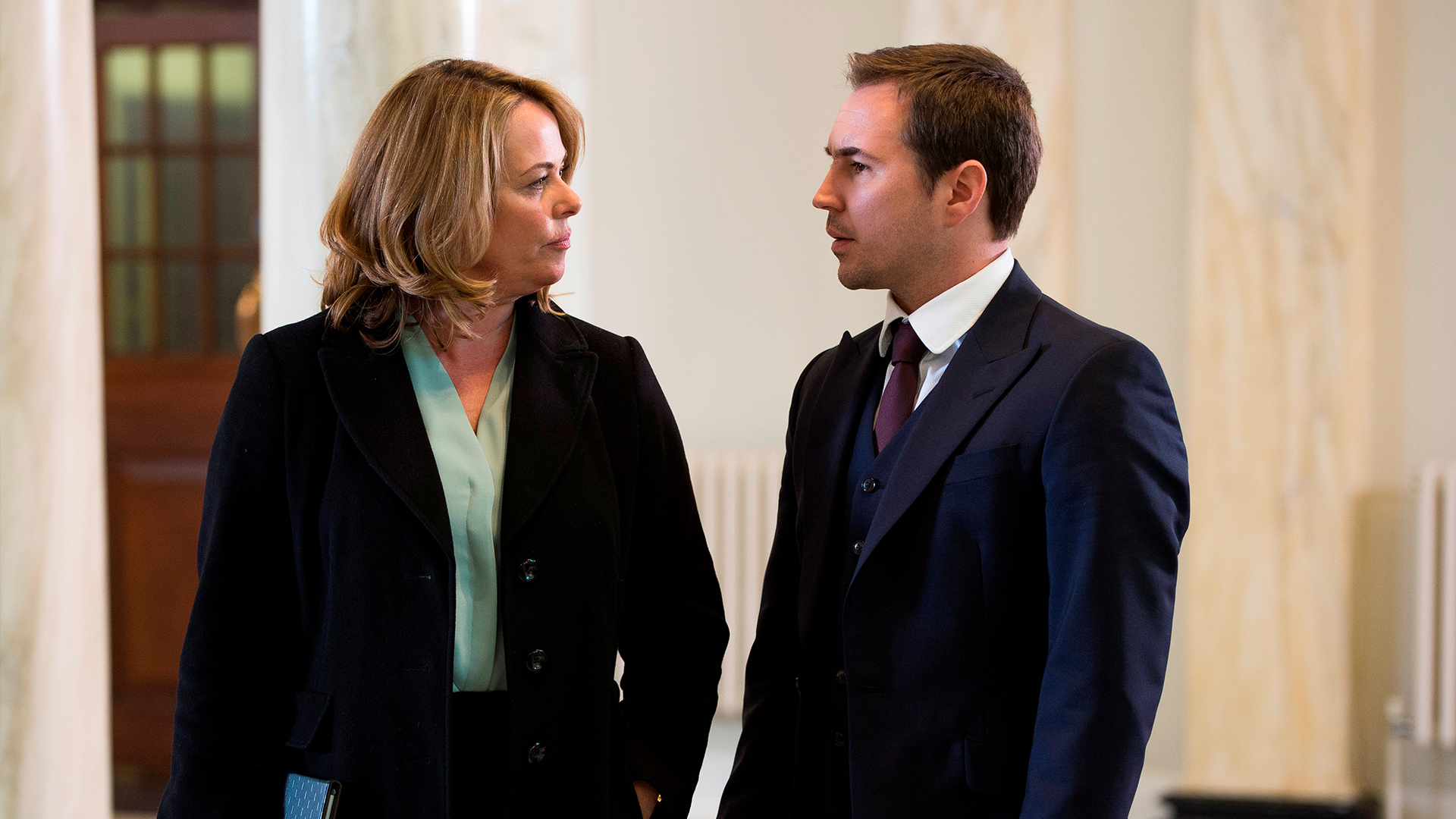 Line of Duty - S1E3 - Line of Duty