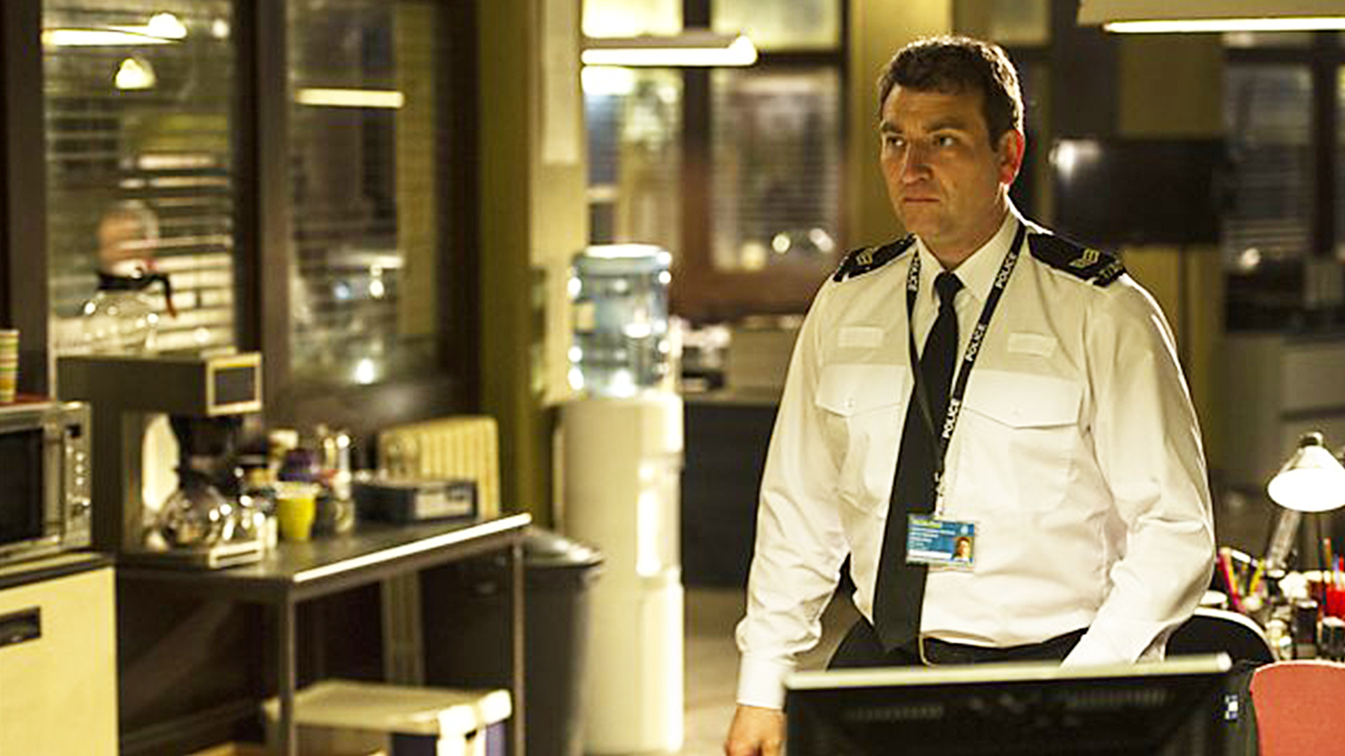 Line of Duty - S2E5 - Line of Duty